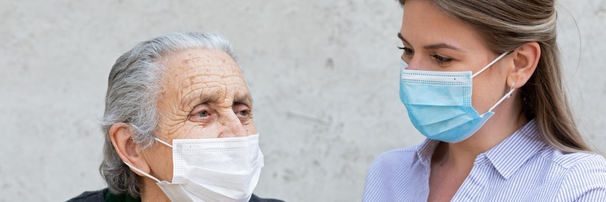 Caregiver visits during pandemic-wise caregiving.com
