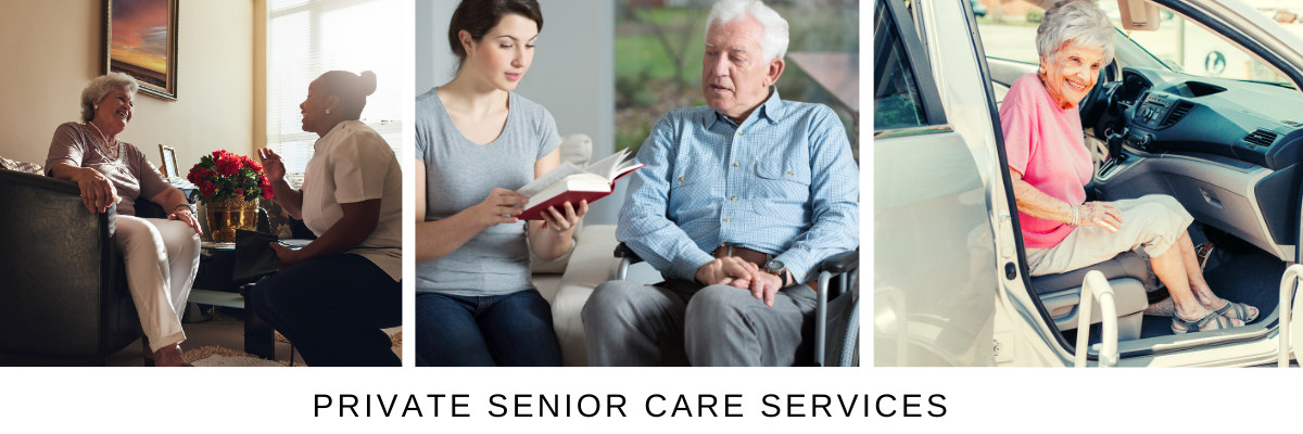senior care services