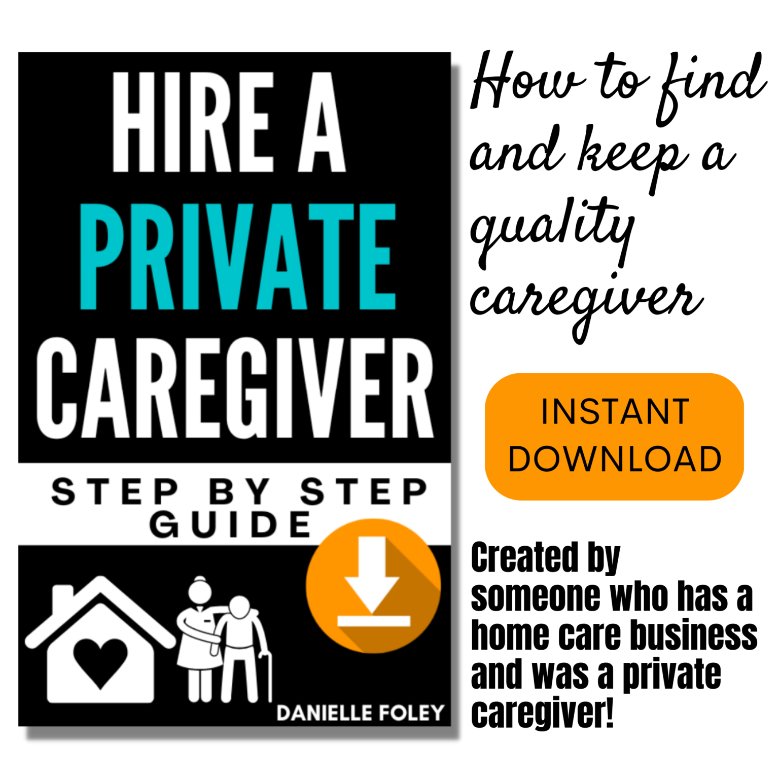 hire a private caregiver guide